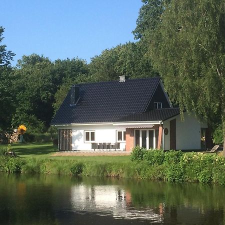 Wacken Ferienhaus Экстерьер фото