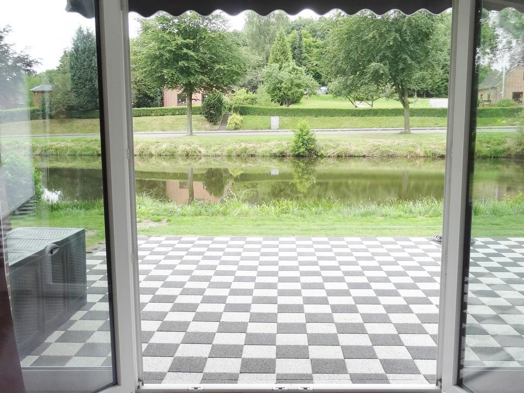 Wacken Ferienhaus Экстерьер фото